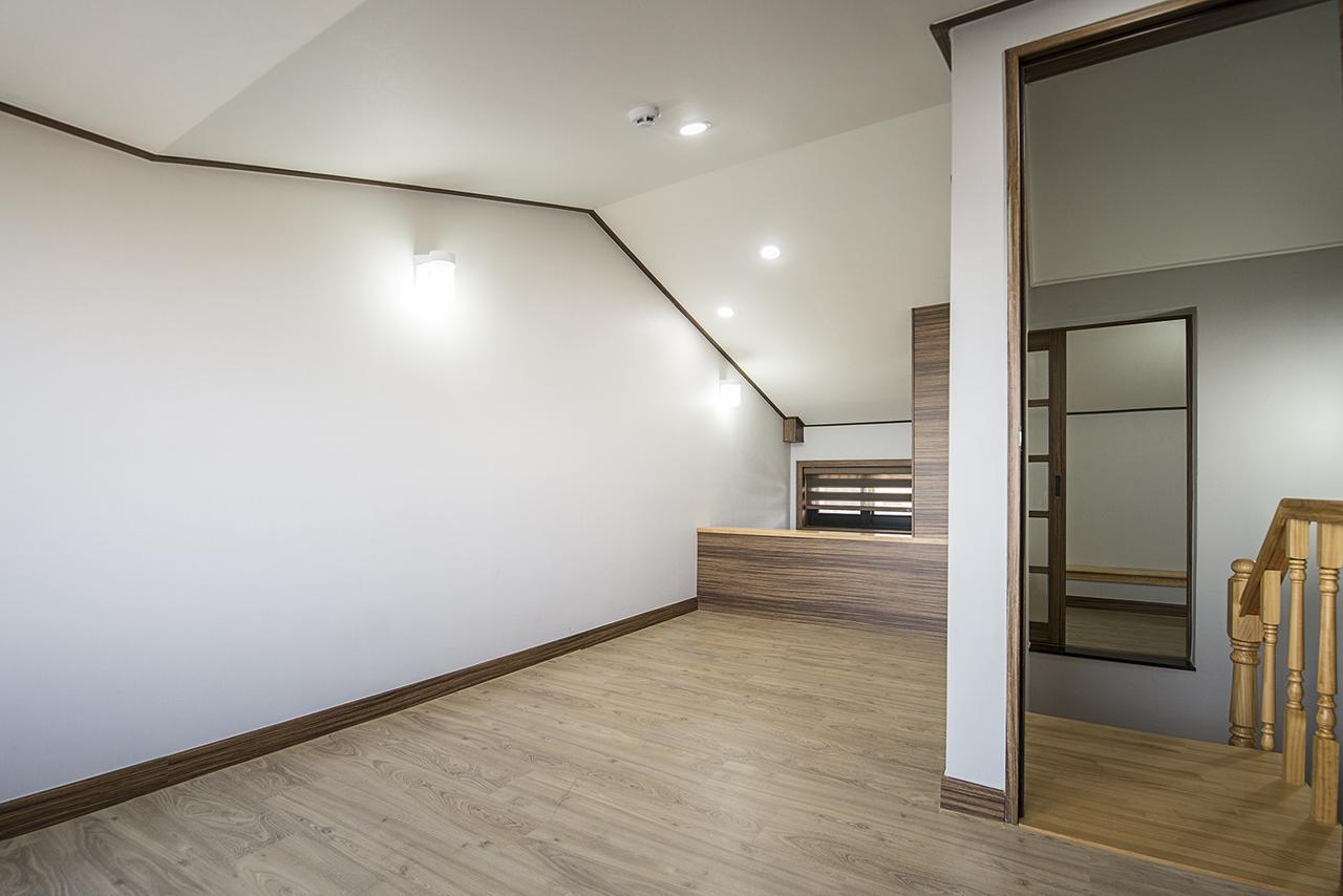 W Ocean Pension Seogwipo Exterior photo